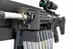 Tactical Walls - MidMOD Rifle Display Package - MWMIDRAIL