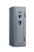 Wasatch 18 Gun Fire and Water Safe with E-Lock, Pebble Gray - 18EGW