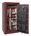 Winchester Treasury 26 Gun Safe 90 minute Fire Rating - GS-T26