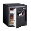 Sentry DS3607 Fire Safe 1.2 cu. ft Electronic Lock