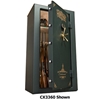 Heritage Centennial CX3060 - 75 Minute/ 30 Gun Safe 