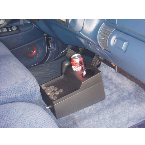 Shown with optional Drink Holder