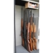 Gun Storage Solutions SS Shell Shelf Storage Unit - GSSS