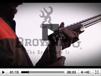 Browning Promotional Video