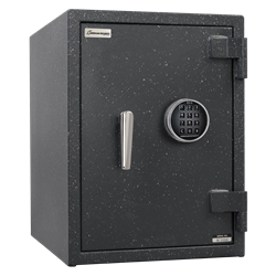 American Security UL1812XD Home Safe - 2-Hour Fire Safe 