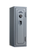Wasatch 18 Gun Fire and Water Safe with E-Lock, Pebble Gray - 18EGW