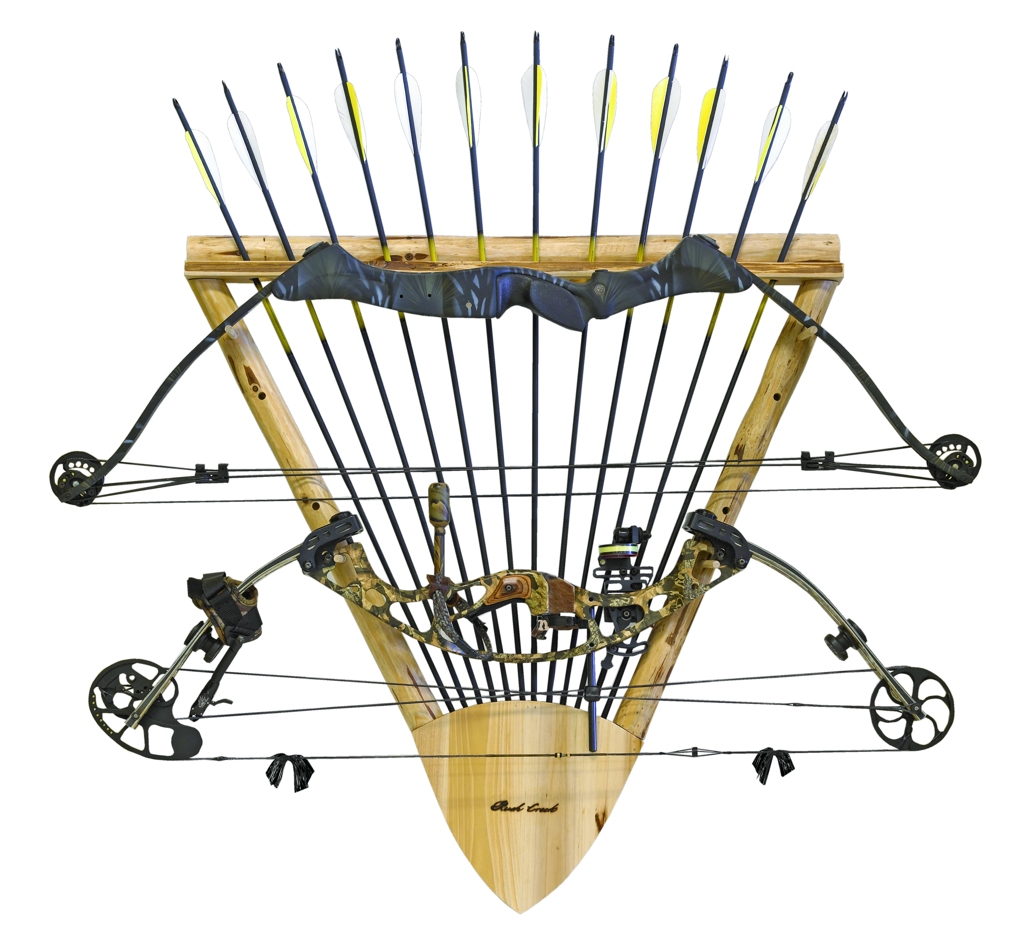 Bow Racks