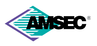 AMSEC Safes Logo
