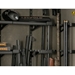 Browning Silver Series SR49 Wide Gun Safe: 49 Gun Safe - SR49