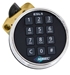 AMSEC Locks - AMESL5 - Swing Bolt Lock & Backlit Keypad Kit - AMESL5#NAME?