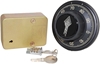 AMSEC Locks - AMLOCK - Kit, group 2, 3 wheel, 5/16" spindle diameter 