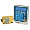 AMSEC Locks - EAudit Single Door Lock Package 
