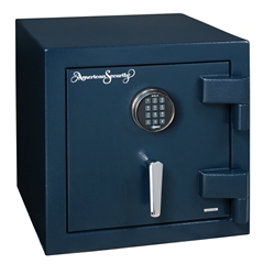 American Security AM2020E5 Safe - Fire Resistant Home Security Safe 