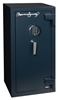 American Security AM4020E5 Fire Resistant Home Security Safe 