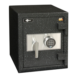 American Security BF1512 UL Rated Burglar and Fire Rated Safe 