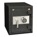 American Security BF1512 UL Rated Burglar and Fire Rated Safe - BF1512