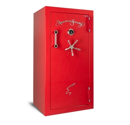 American Security - BFX6030 Gun Safe U.L. Listed Level 1 Burglary Safe UL Listed, 120 Minute Fire Rating