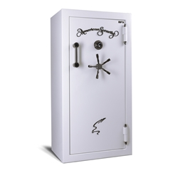 American Security - BFX6032 Gun Safe U.L. Listed Level 1 Burglary Safe UL Listed, 120 Minute Fire Rating