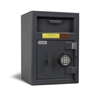 American Security DSF2014 - "B" Rated Front Load Depository Safe 