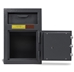 American Security DSF2014 - "B" Rated Front Load Depository Safe - DSF2014