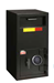 American Security DSF2714 - "B" Rated Front Load Depository Drop Safe - DSF2714
