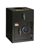 American Security DST2014 - "B" Rated Rotary Top Load Depository Safe 
