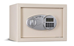 American Security EST1014 Steel Safe w/ Electronic Lock - 0.7 cu. ft. - EST1014