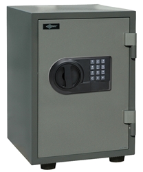American Security FS149E5LP 1 Hour Fire Safe w/ Electronic Lock 