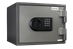 American Security FS914E5LP 1 Hour Fire Safe w/ Electronic Lock - 0.6 cu. ft. - FS914E5LP