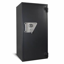 American Security MAX5524GS High-Security U.L. Listed TL-15 Composite Safe 