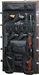 American Security - RF6528 - Ultimate TL-30 High Security Safe - 24 Gun Capacity - 120 Min / 1850° - RF6528