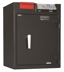 American Security RMM2620SW-R - Retail Money Manager Safe 