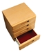 American Security - Storage Cabinets - 4 Drawer Version - 1335286