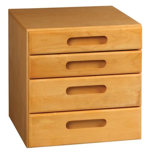 American Security Storage Cabinets 4 Drawer Version 1335286