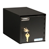 American Security TB0610-1T - Under Counter Safe - with Chicago 7 Pin Radial Cam Lock Key Retaining 