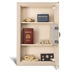 American Security WEST2114 Safe - Steel In-Wall Safe - WEST2114