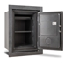 American Security WFS149 Safe - Steel Body In-Wall Safe - WFS149