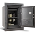 American Security WFS149 Safe - Steel Body In-Wall Safe - WFS149