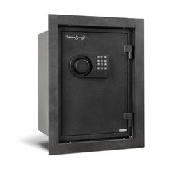 American Security WFS149E5LP Safe - Steel In-Wall Safe 