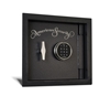 American Security WS1214E5 Safe - Steel In-Wall Safe 