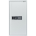 BARSKA 180 Key Dual Lock Deadbolt Cabinet Digital Wall Safe AX13350 - AX13350