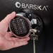 Barska 2.6 Cubic Foot Fire Vault Safe - AX13102