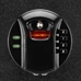 Barska Biometric Keypad Safe HQ300 - AX12428