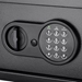 Barska AX12616 Compact Digital Keypad Safe - AX12616