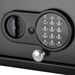 Barska AX12622 Top Open Digital Keypad Safe - AX12622