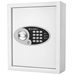 Barska AX12658 48 Key Cabinet Digital Wall Safe - AX12658