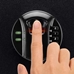 Barska AX13108 Biometric Keypad Depository Safe - AX13108