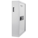 Barska AX13262 100 Key Cabinet Digital Wall Safe - AX13262