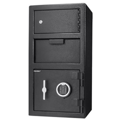 Barska AX13310 0.72/0.78 Cubic Ft Locker Depository Safe 