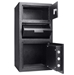 Barska AX13310 0.72/0.78 Cubic Ft Locker Depository Safe - AX13310